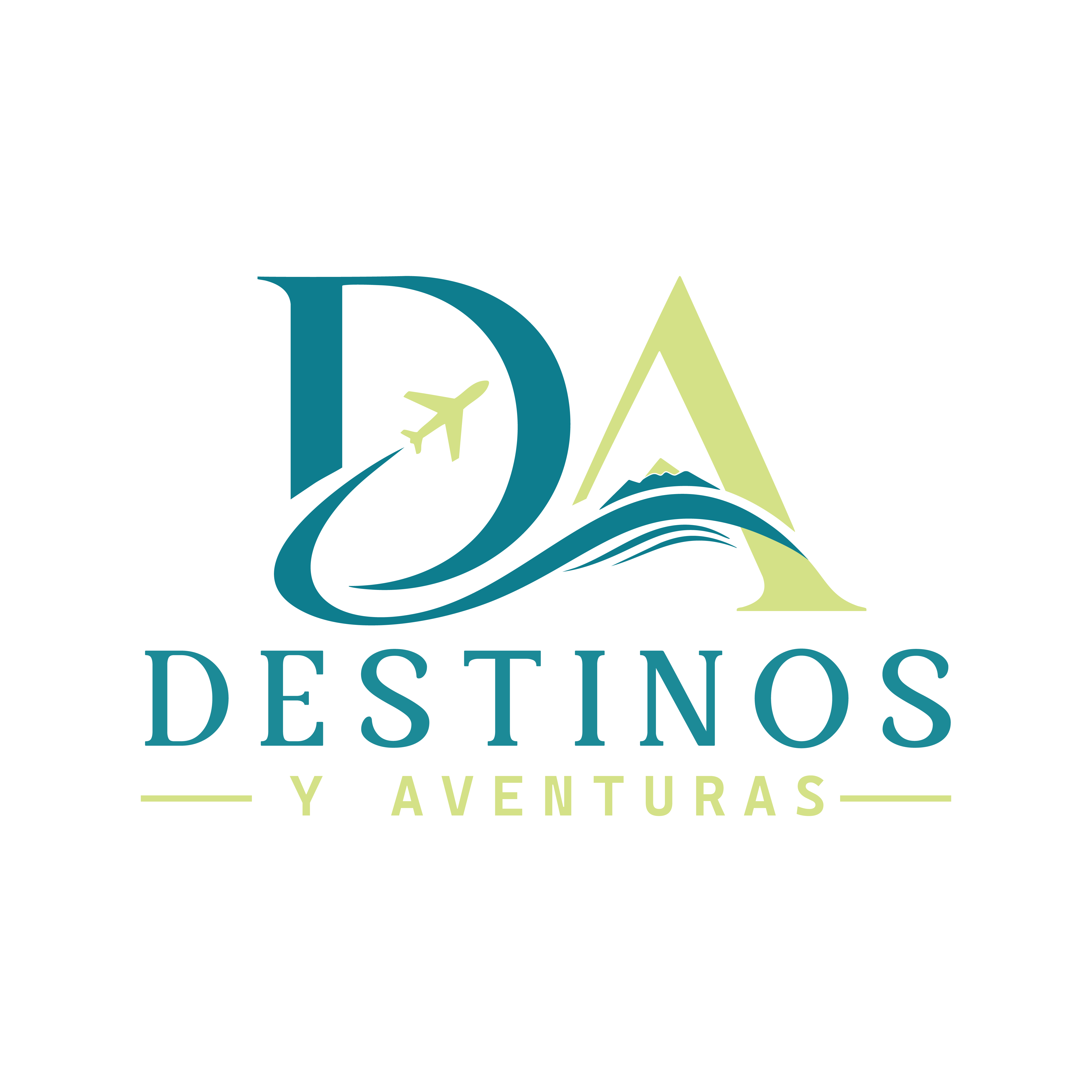 Destinos y Aventuras