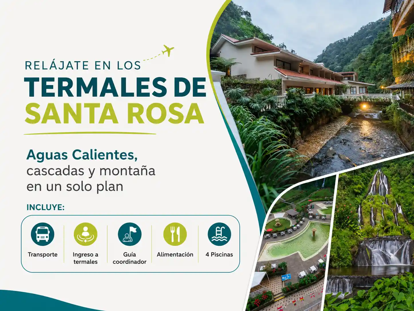 Termales de Santa Rosa de Cabal