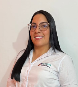 Alejandra Silva Mancilla