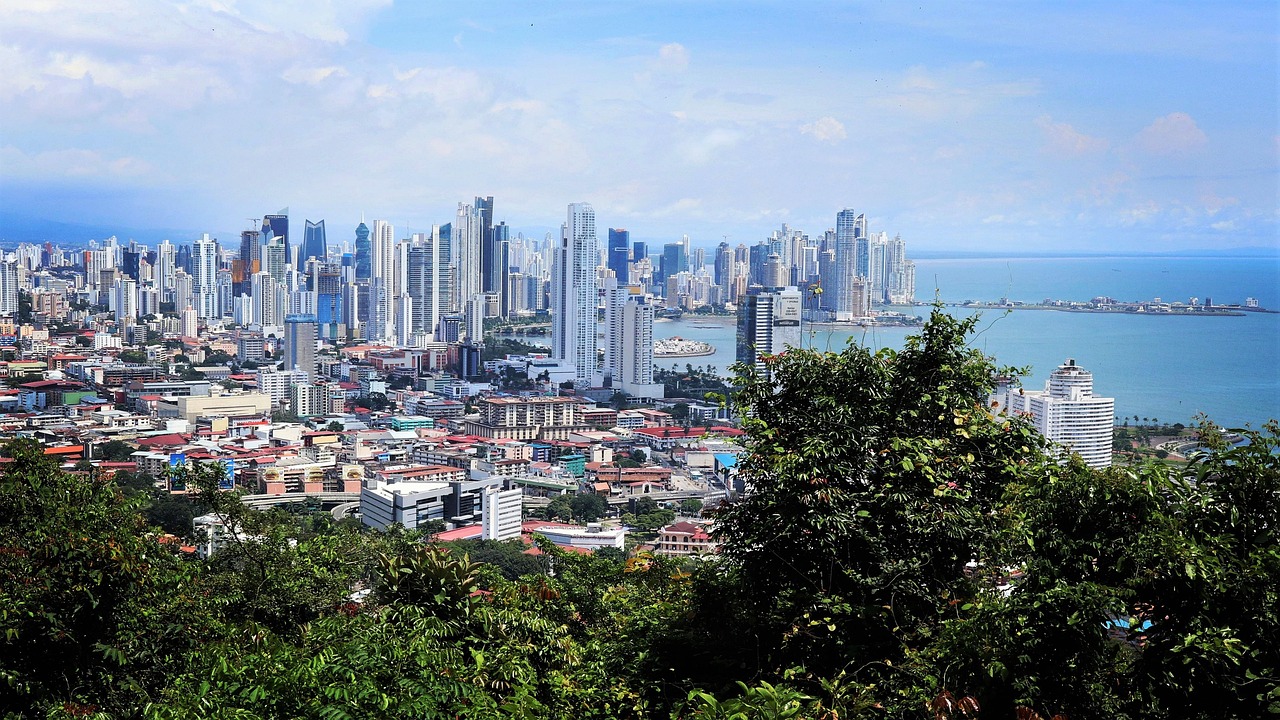 Panamá