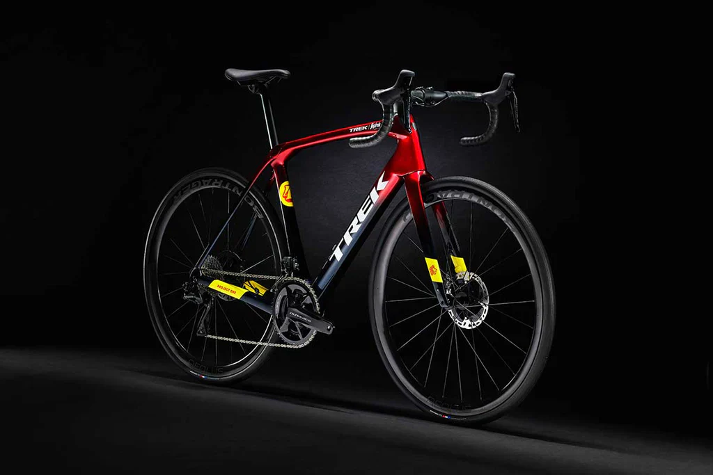 Bicicleta en oferta