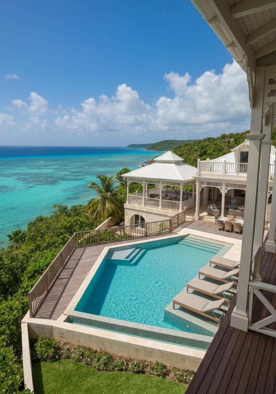 Vacation Properties