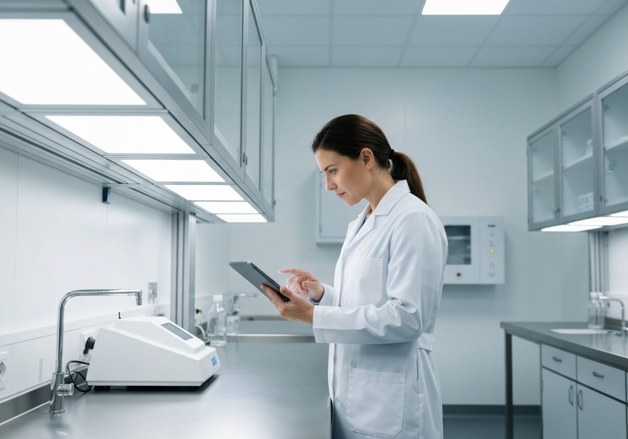 Independent Laboratory Testing