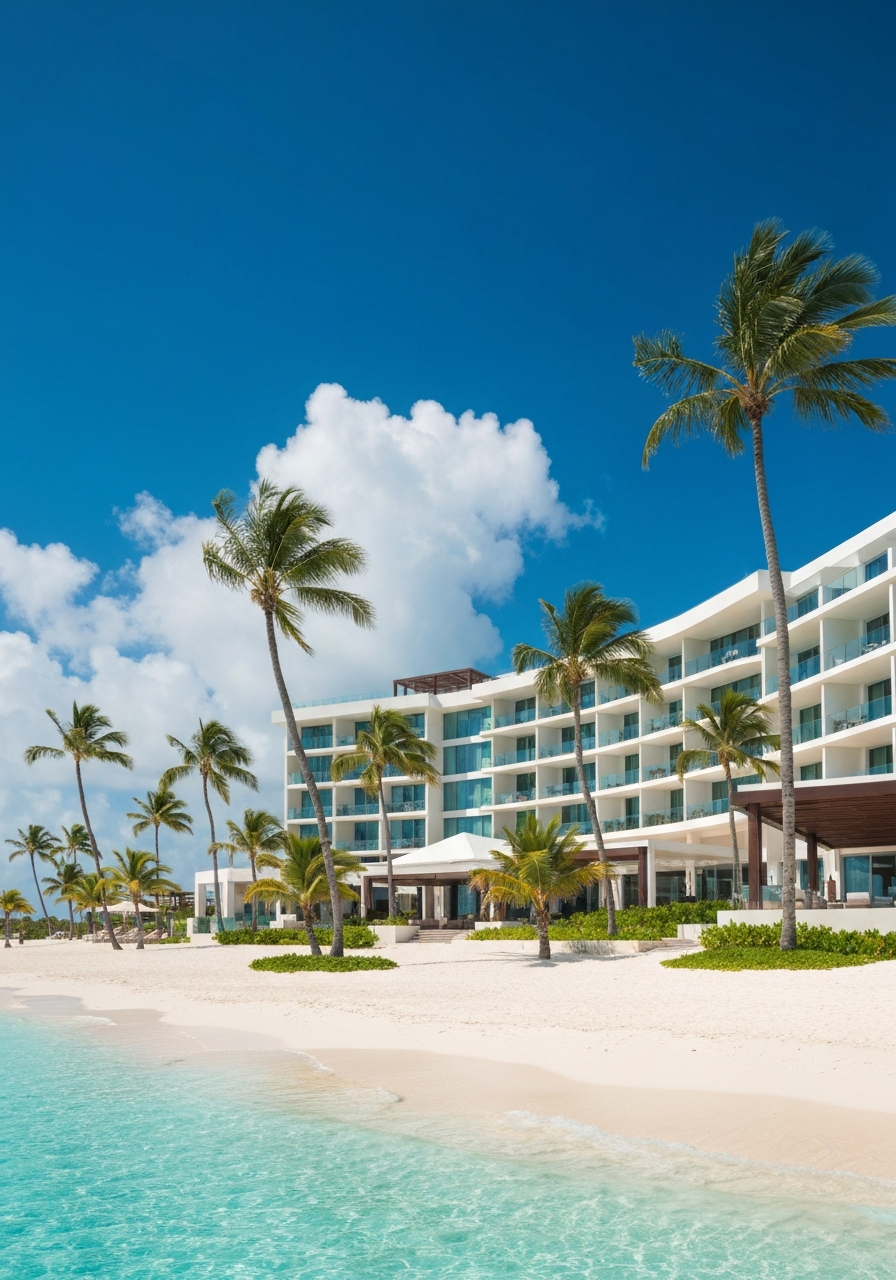 Hotels