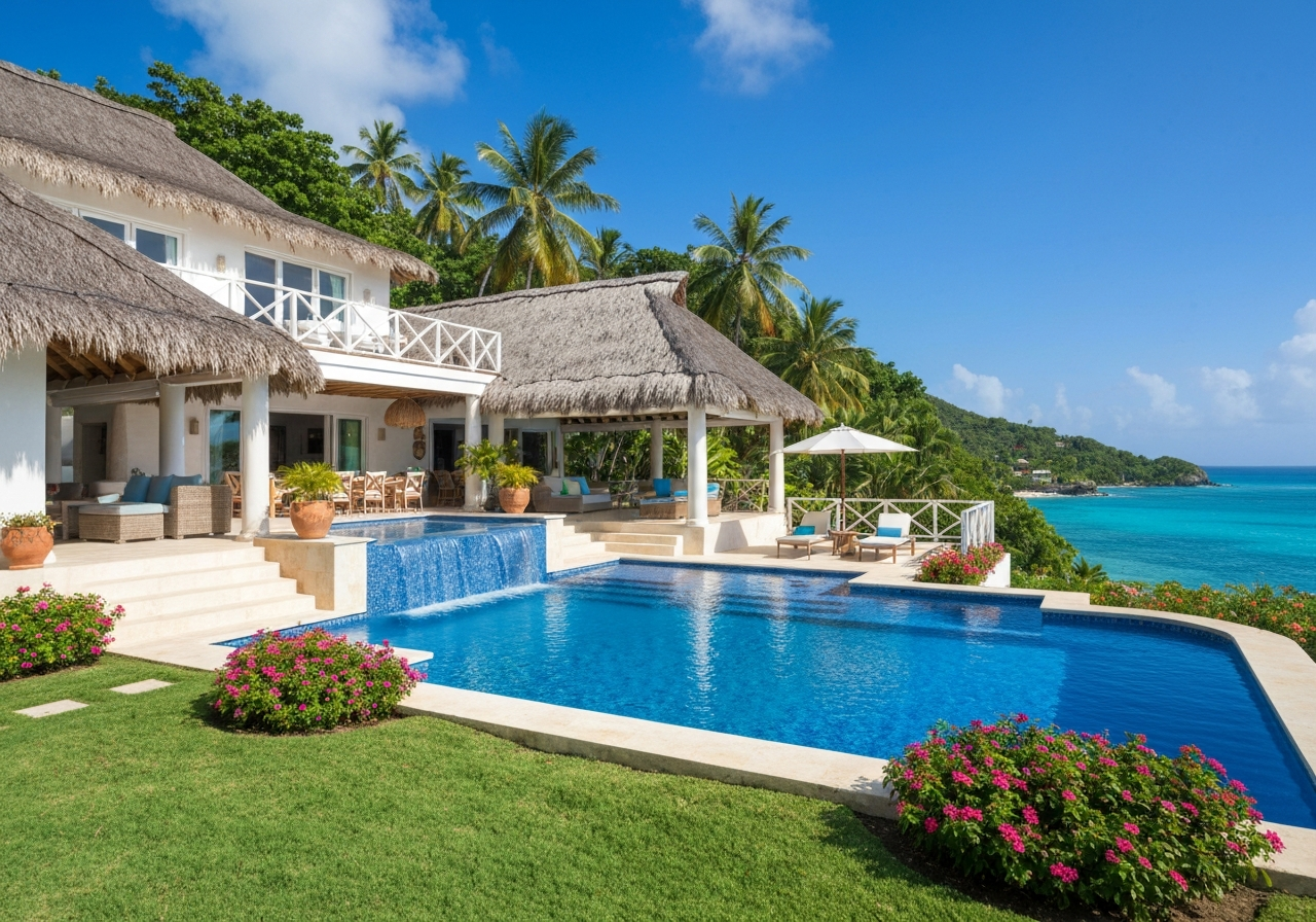 Villas