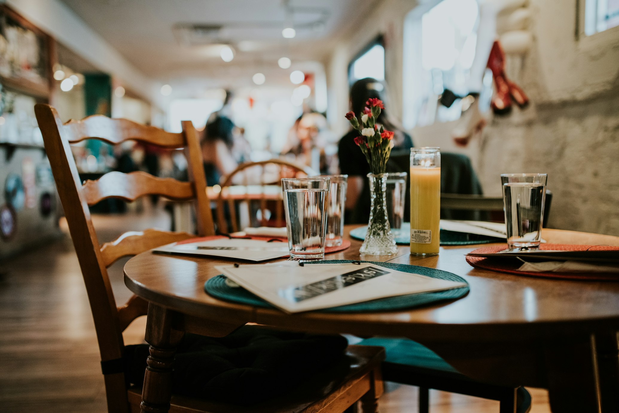 Hospitality Support