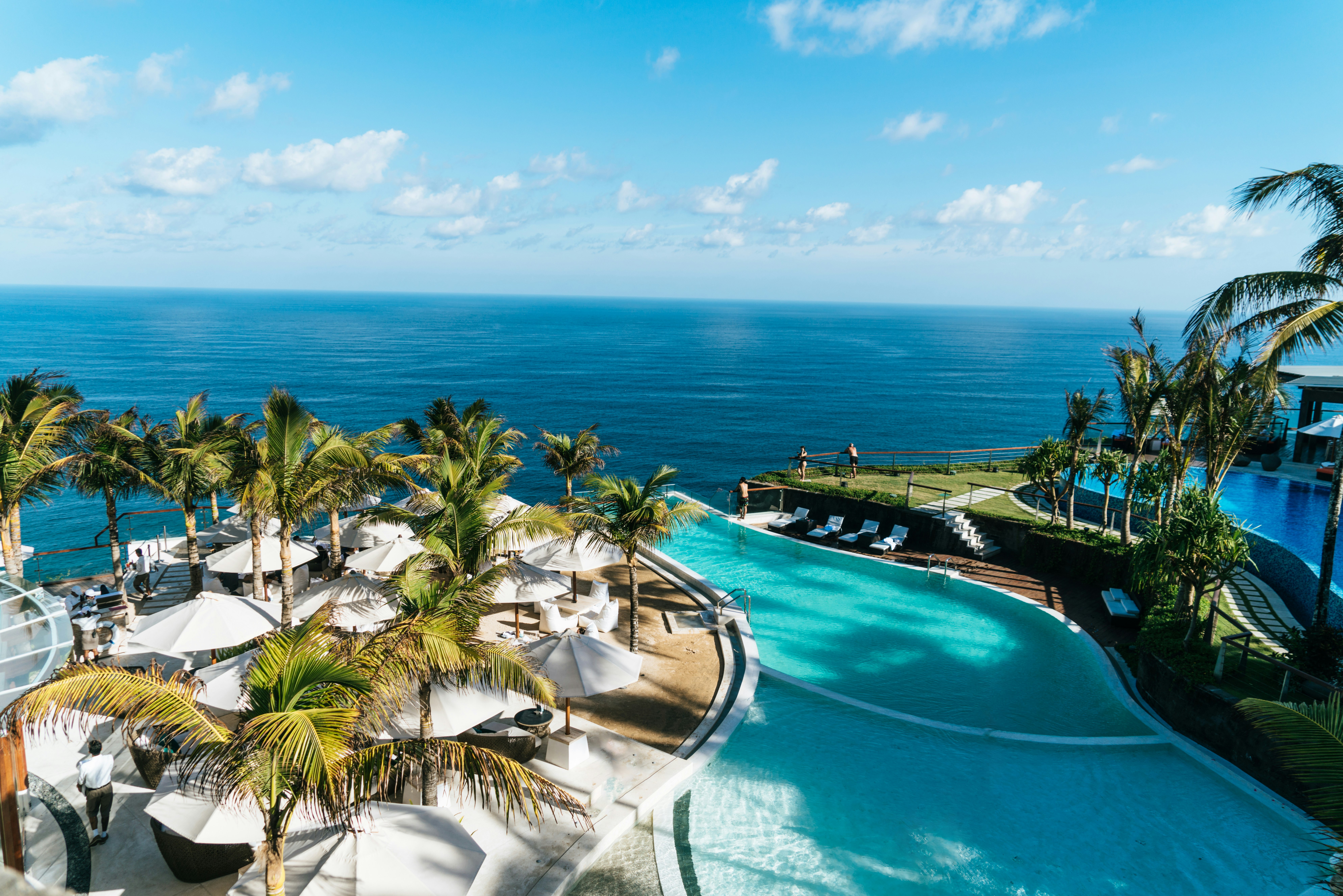 St. Kitts & Nevis Luxury Resort
