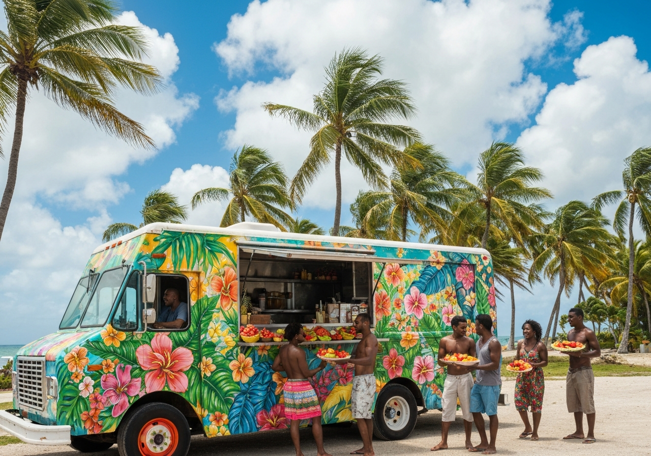 Food Trucks