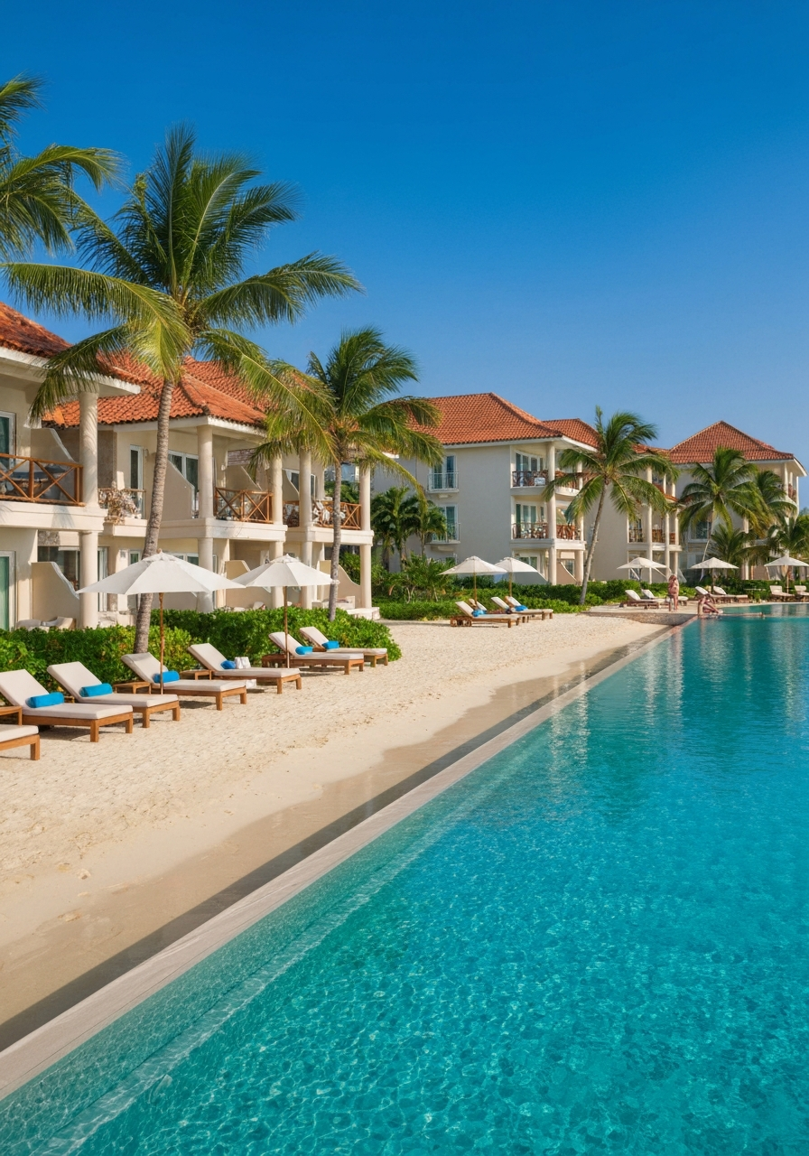 Resorts