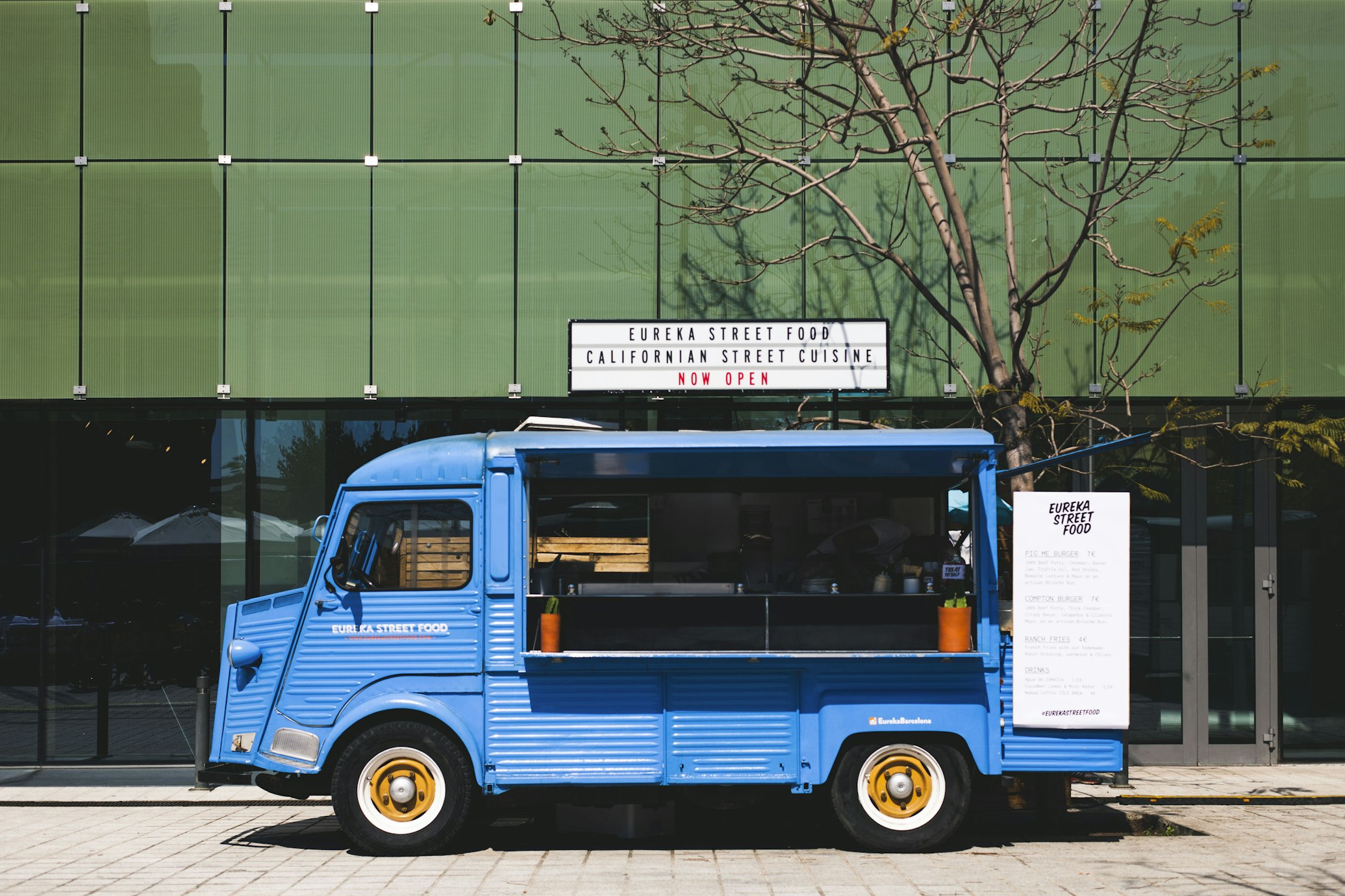 Food Trucks