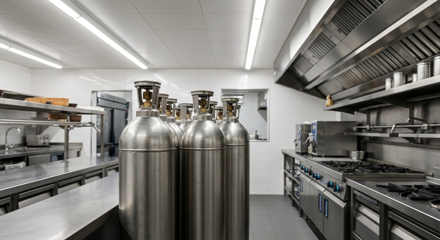 CO2 Services