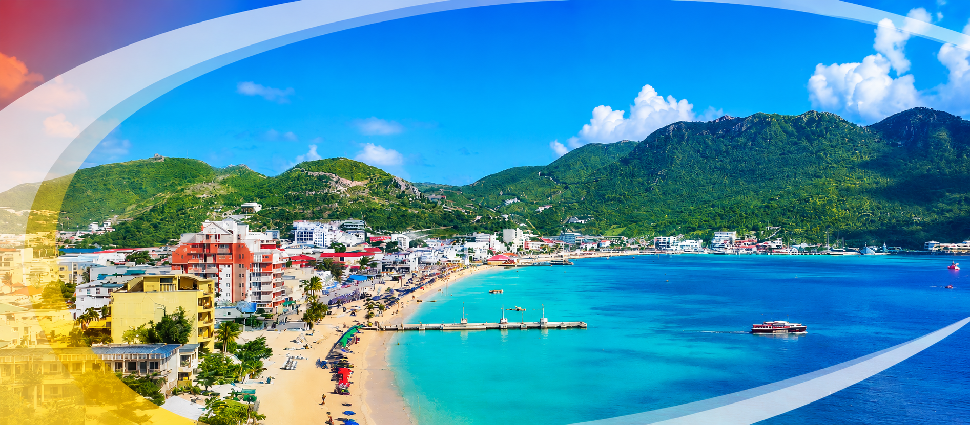 Propane safety and preparedness in Sint Maarten