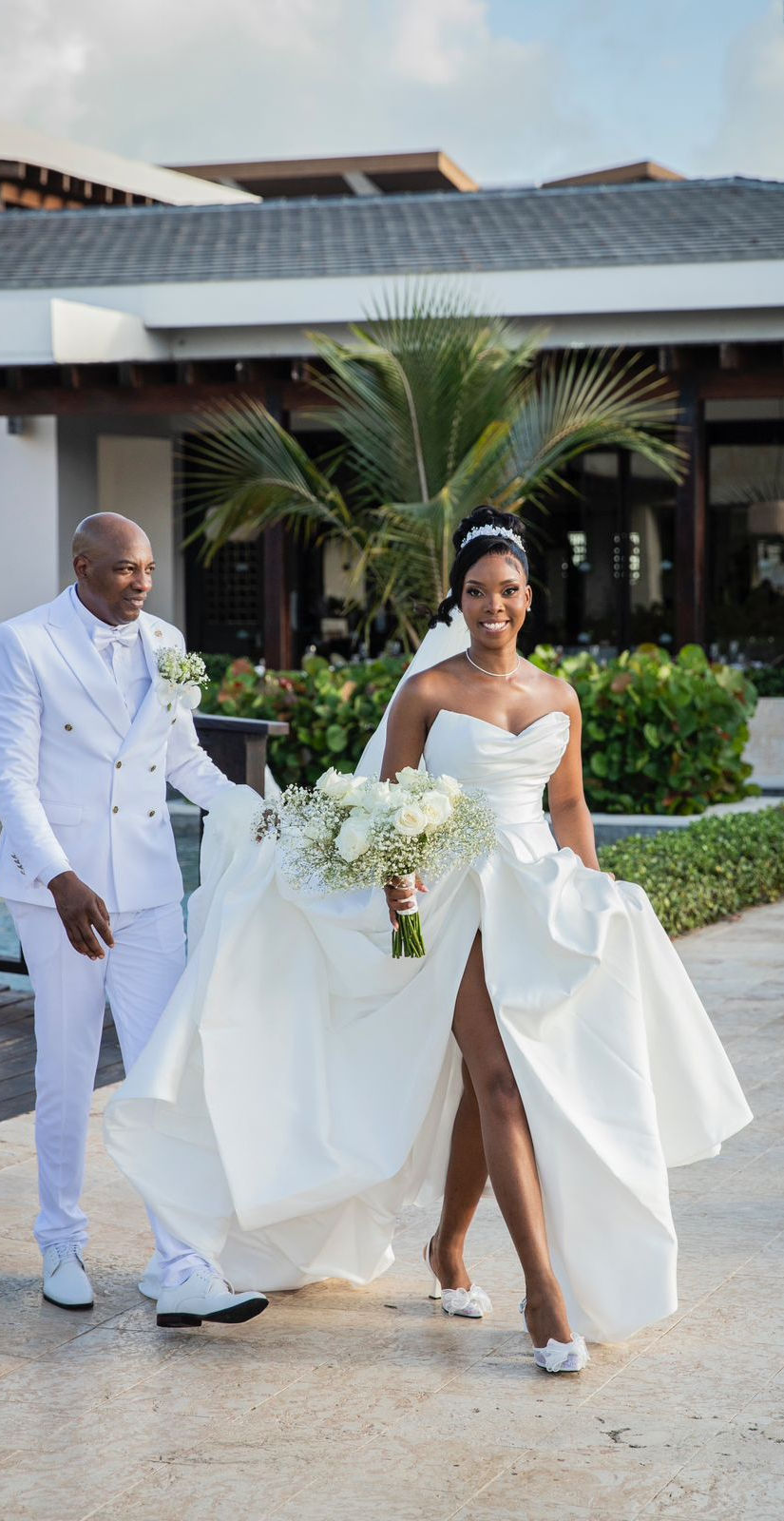 Destination Weddings