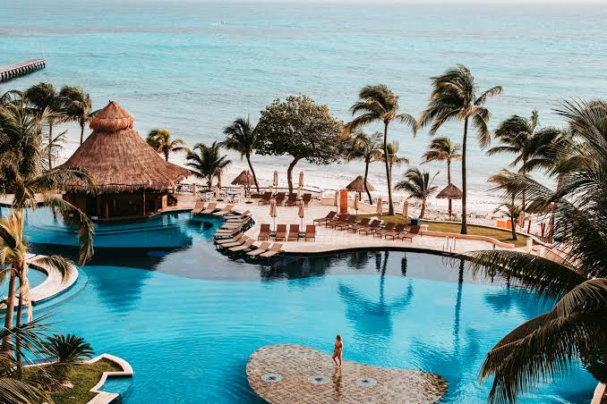 Cancun & Riviera Maya