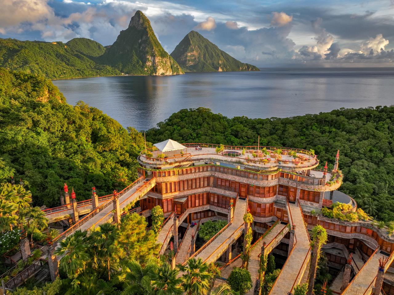 St. Lucia
