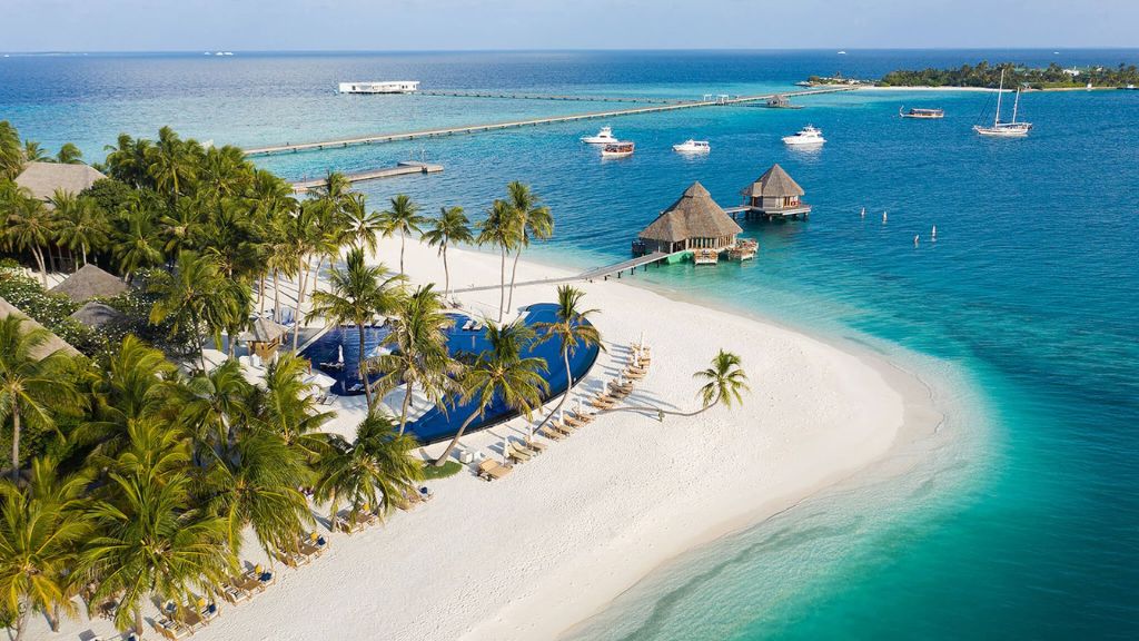 All-Inclusive Vacation Planning