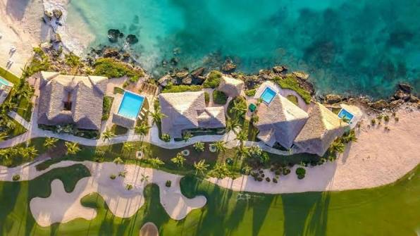 Dominican Republic wedding venue 2