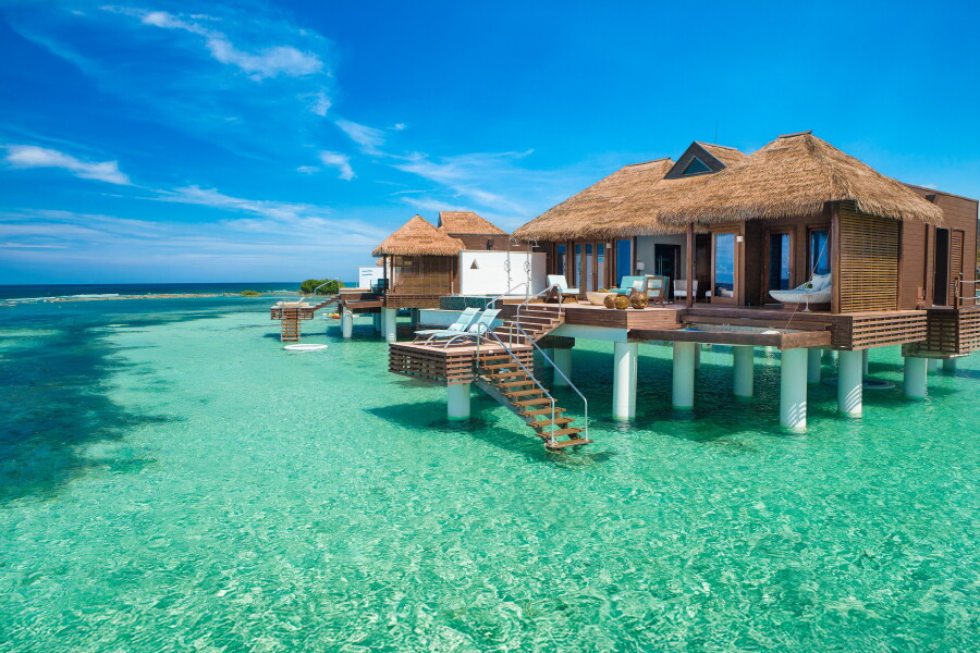 Jamaica Destination Wedding Insider