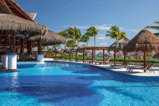 Mexico wedding venue 2