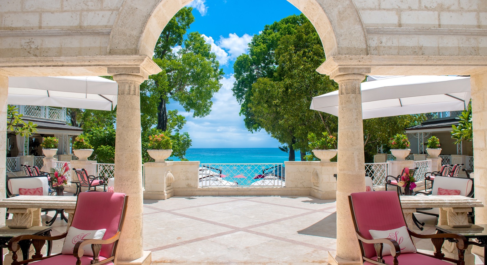 Barbados