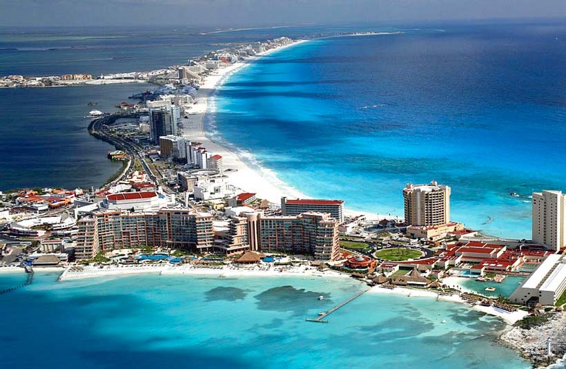 Cancun Luxury Resort Guide