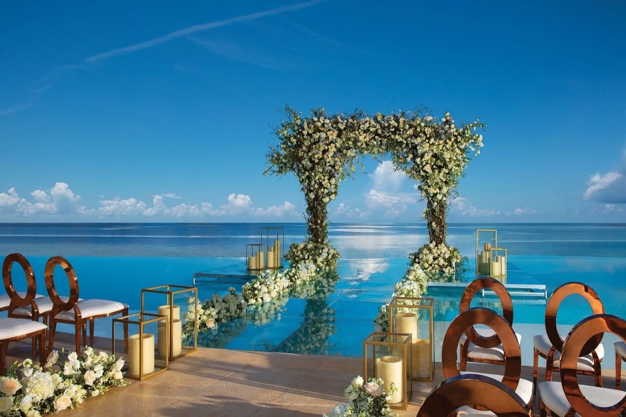 Caribbean Romance