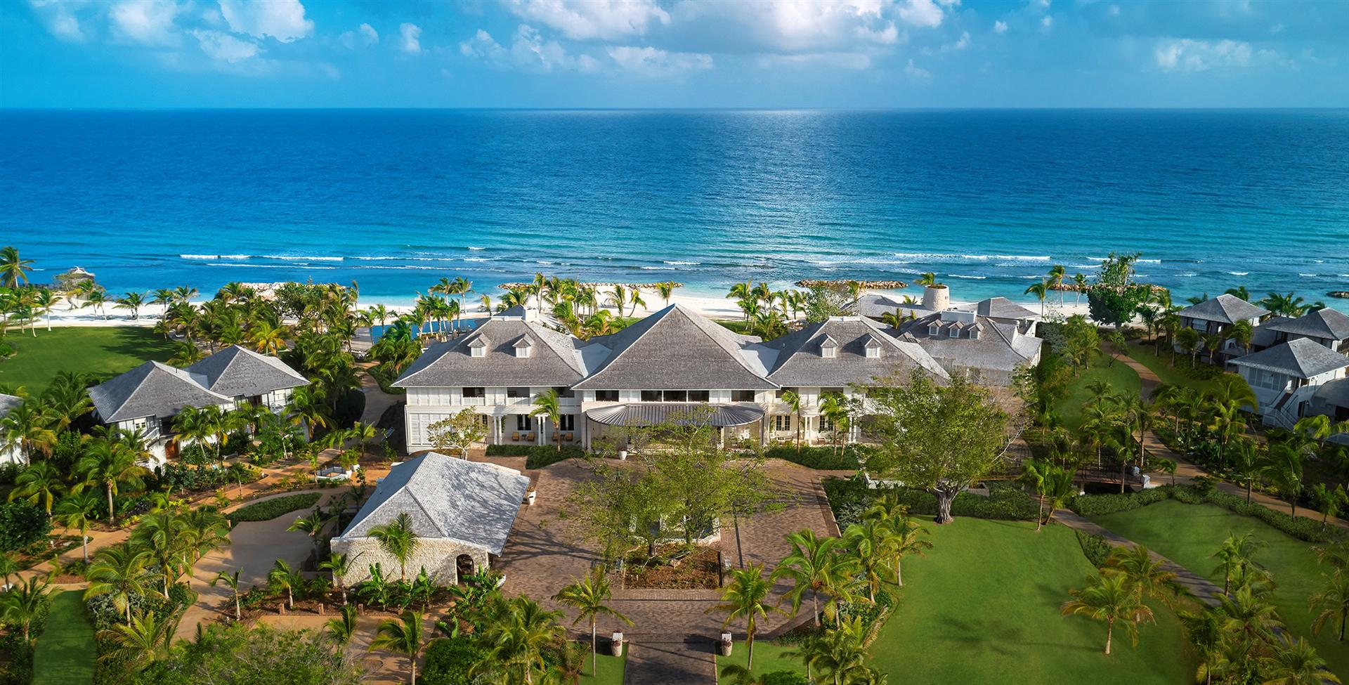 Jamaica