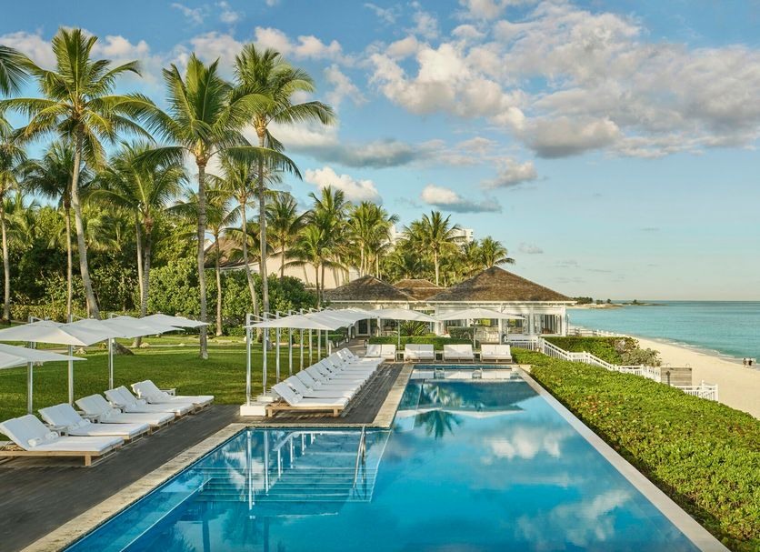 The Bahamas