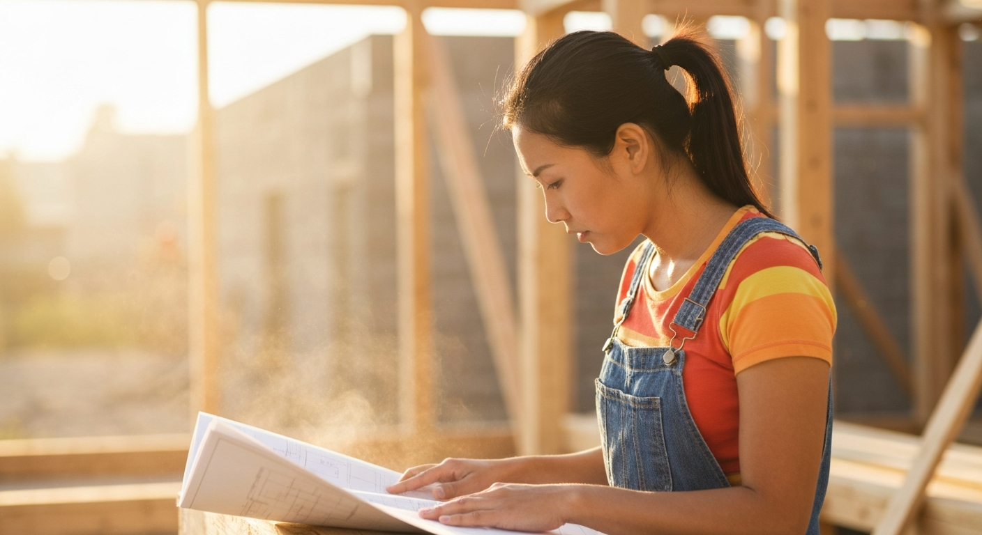 TRADES & HOME SERVICES