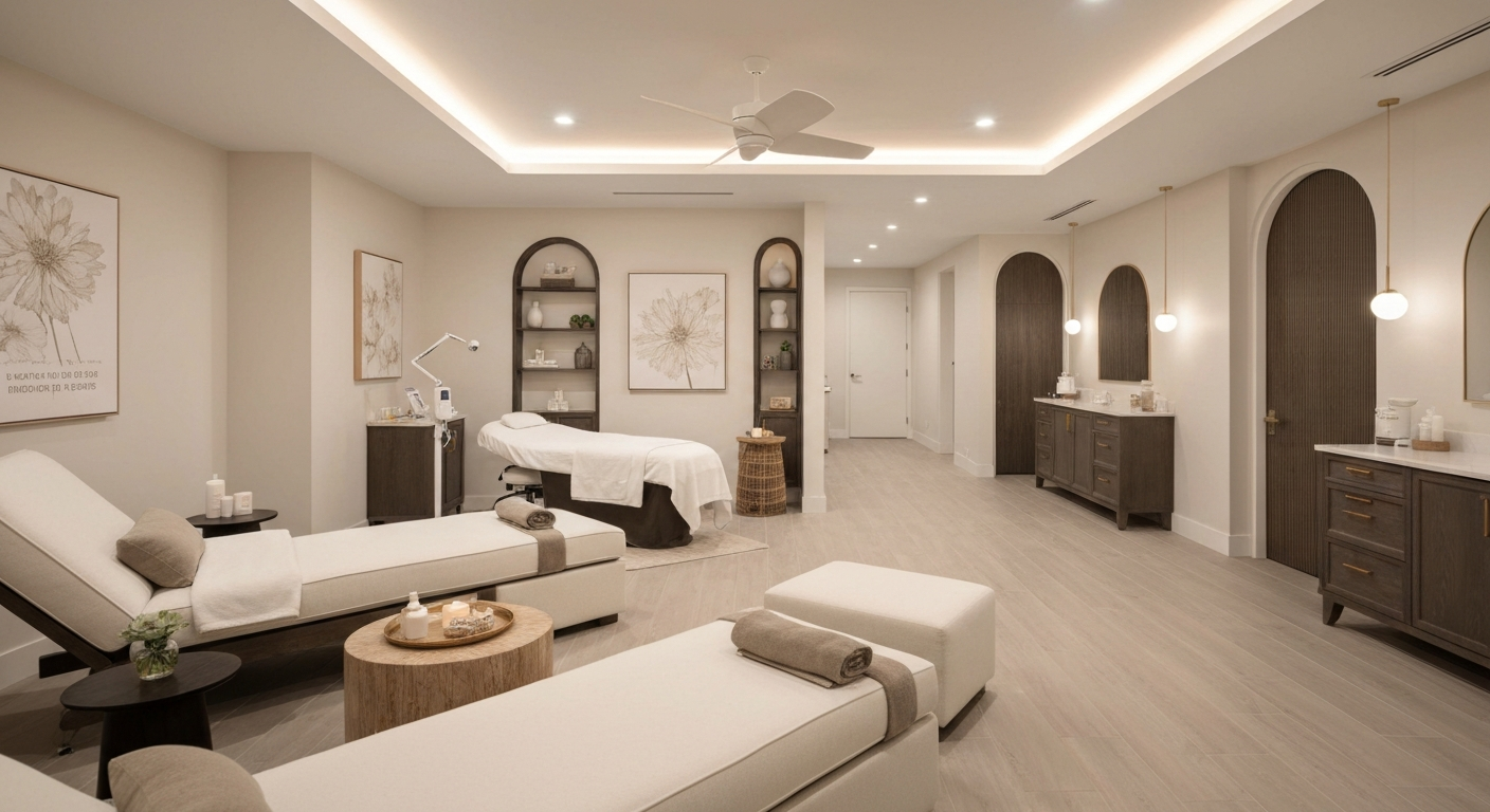 MEDICAL AESTHETICS