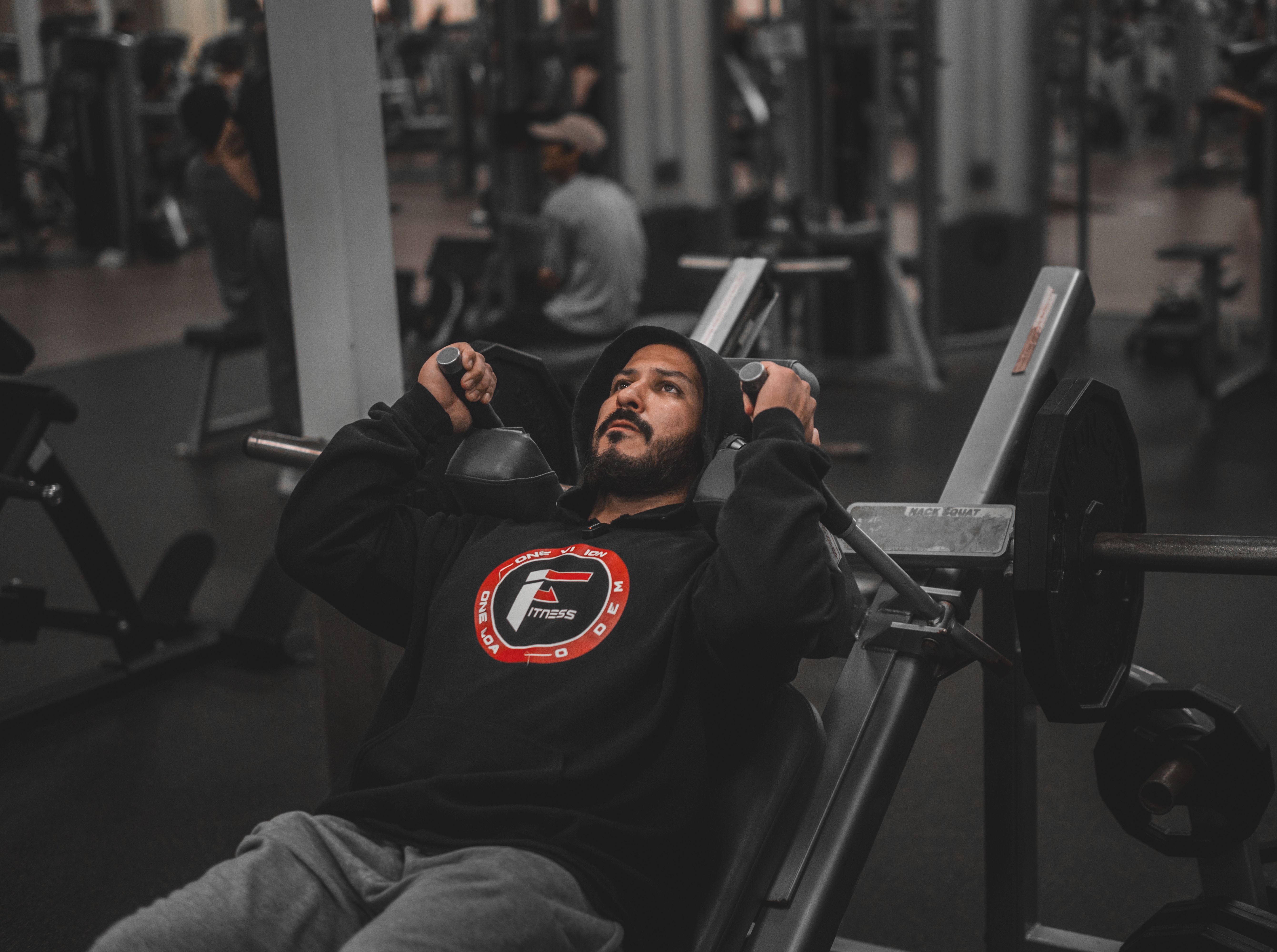 FITNESS STUDIO