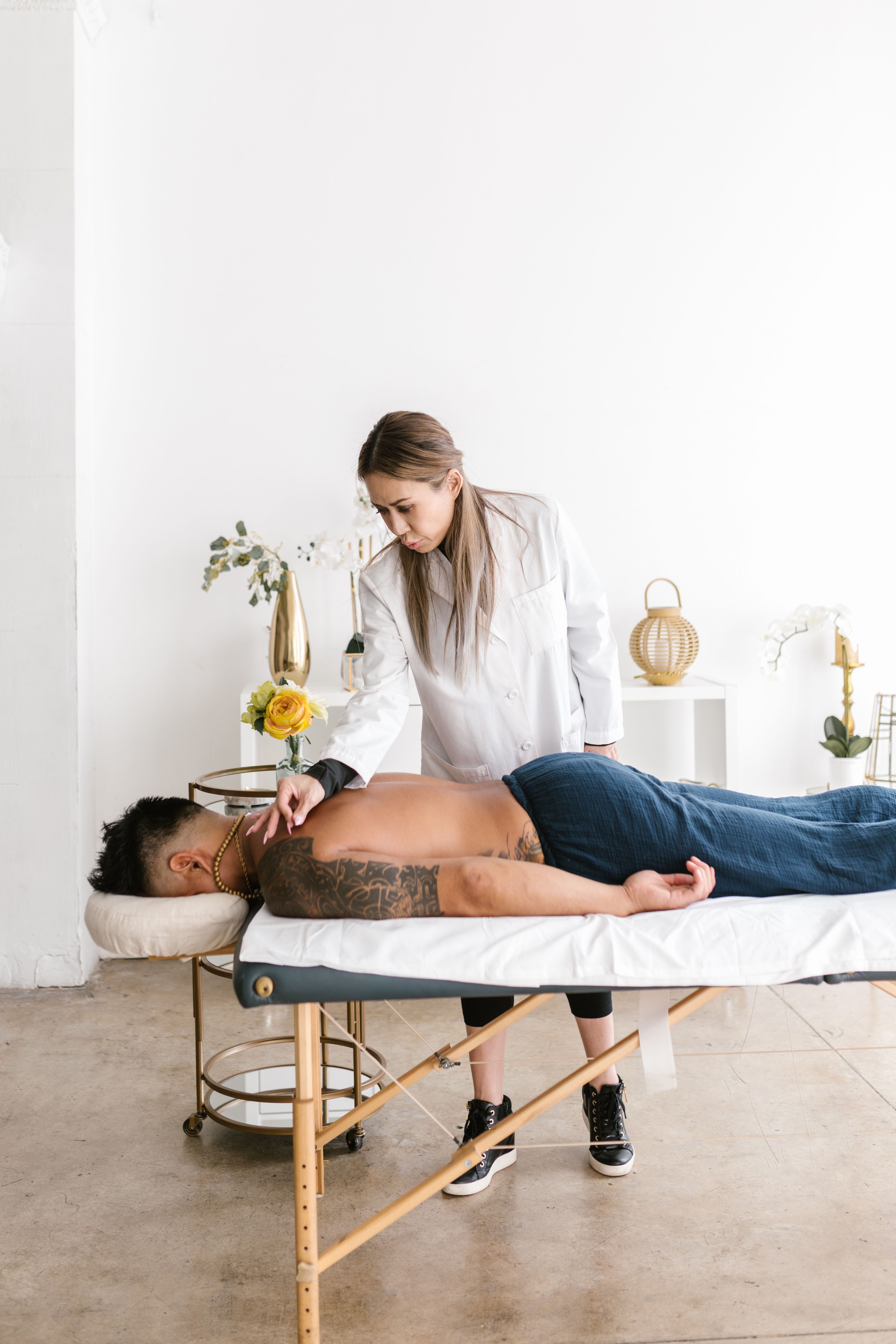 Health & Wellness