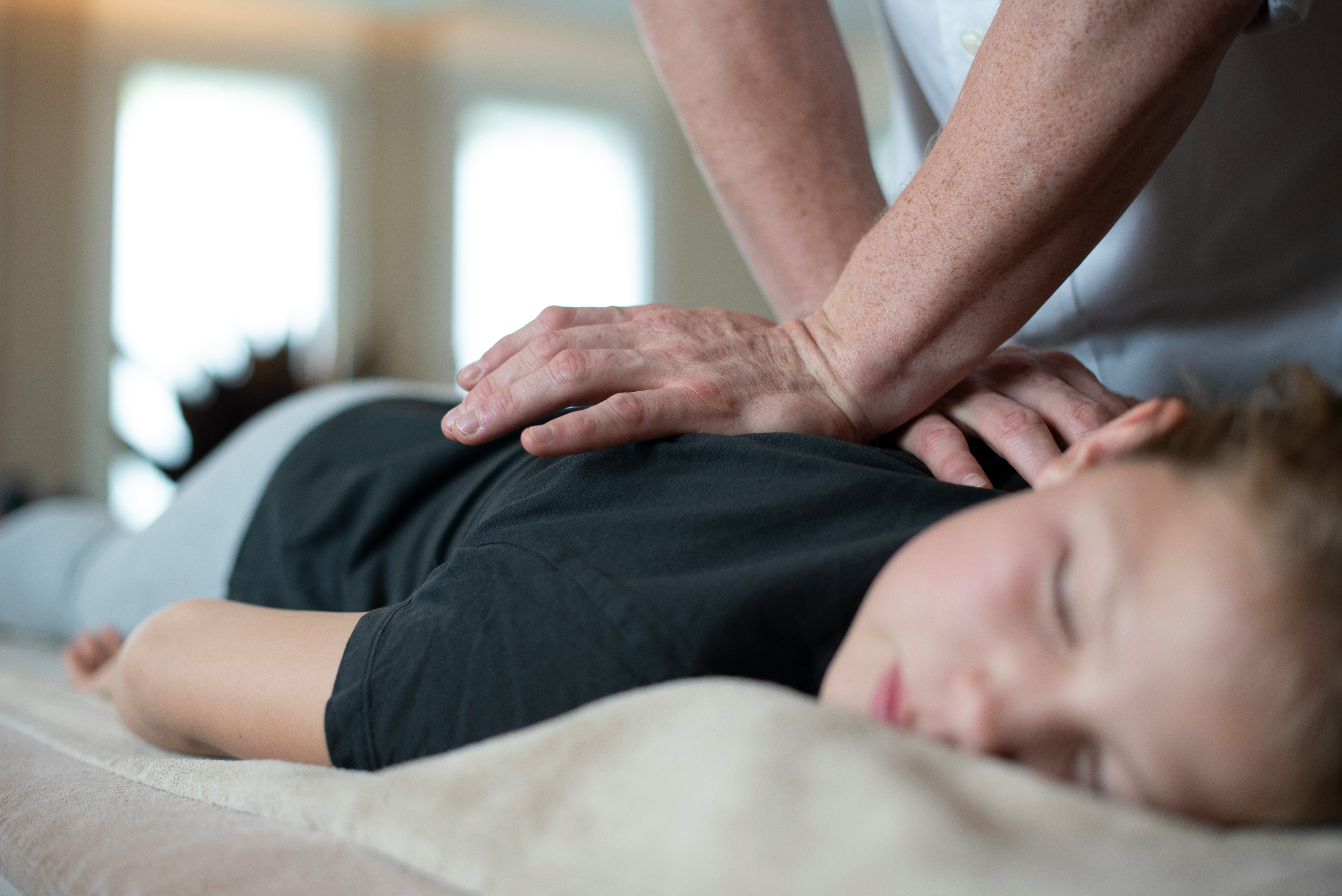 PHYSIOTHERAPY