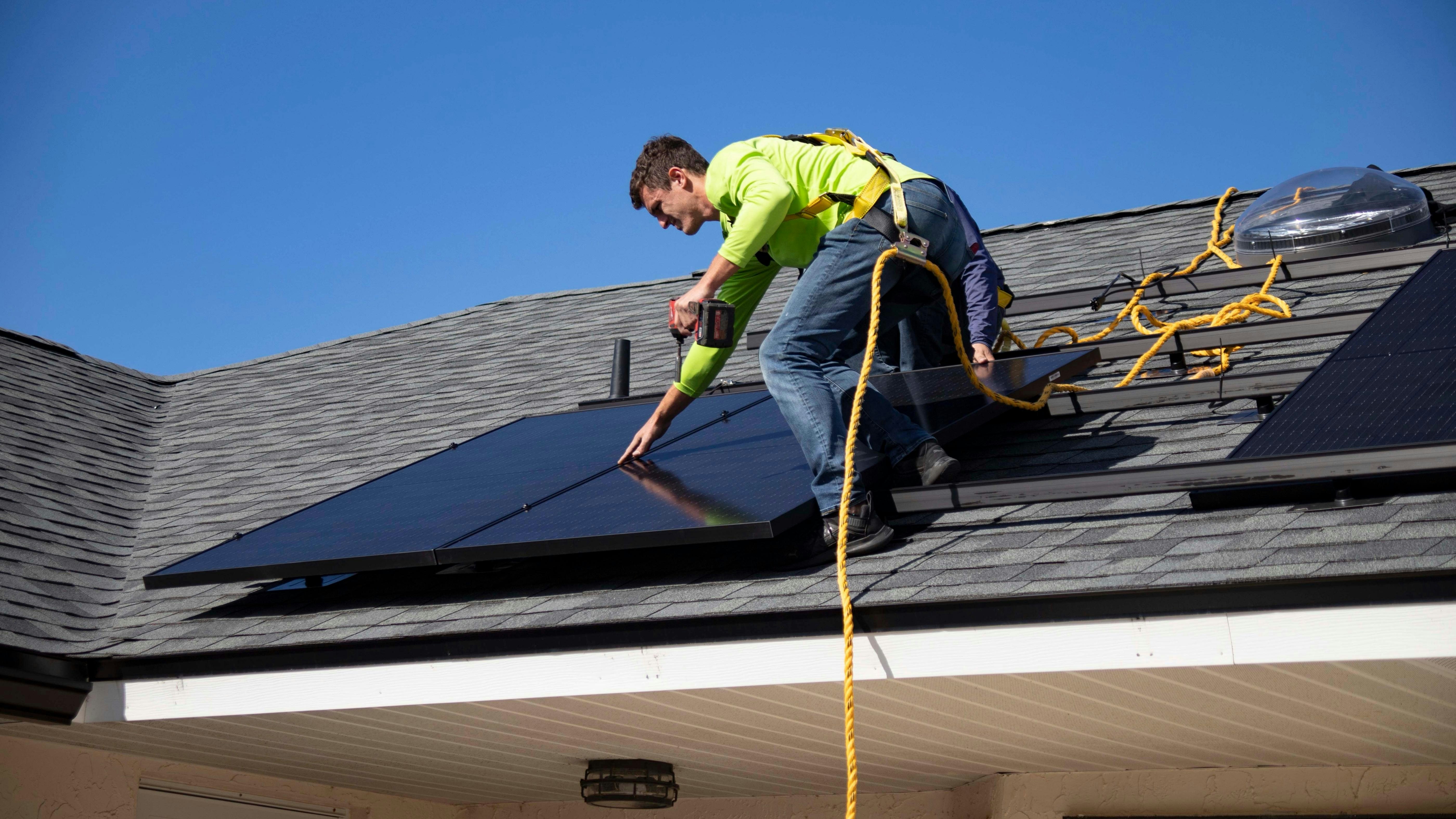 Trades & Home Services