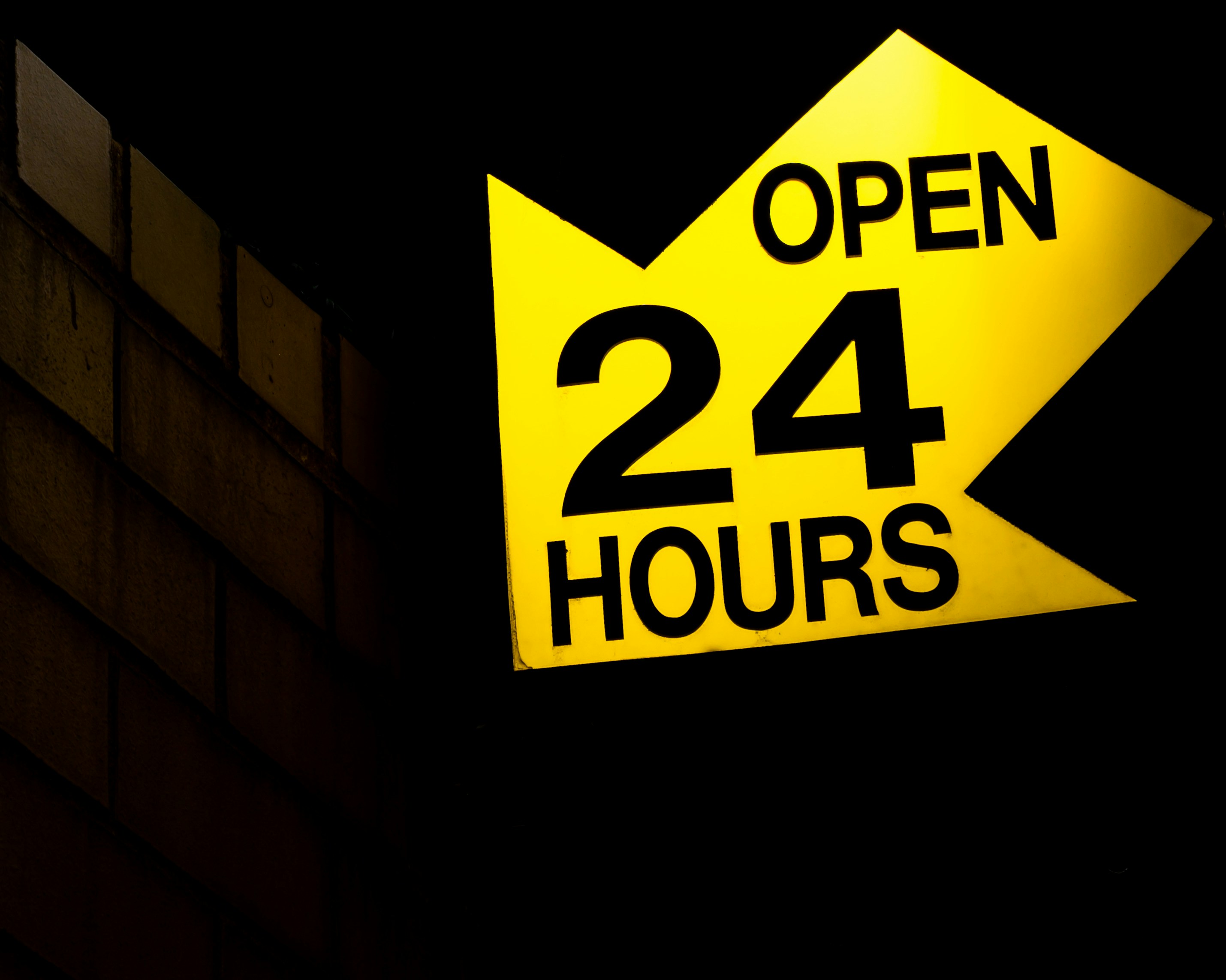 AFTER-HOURS COVERAGE
