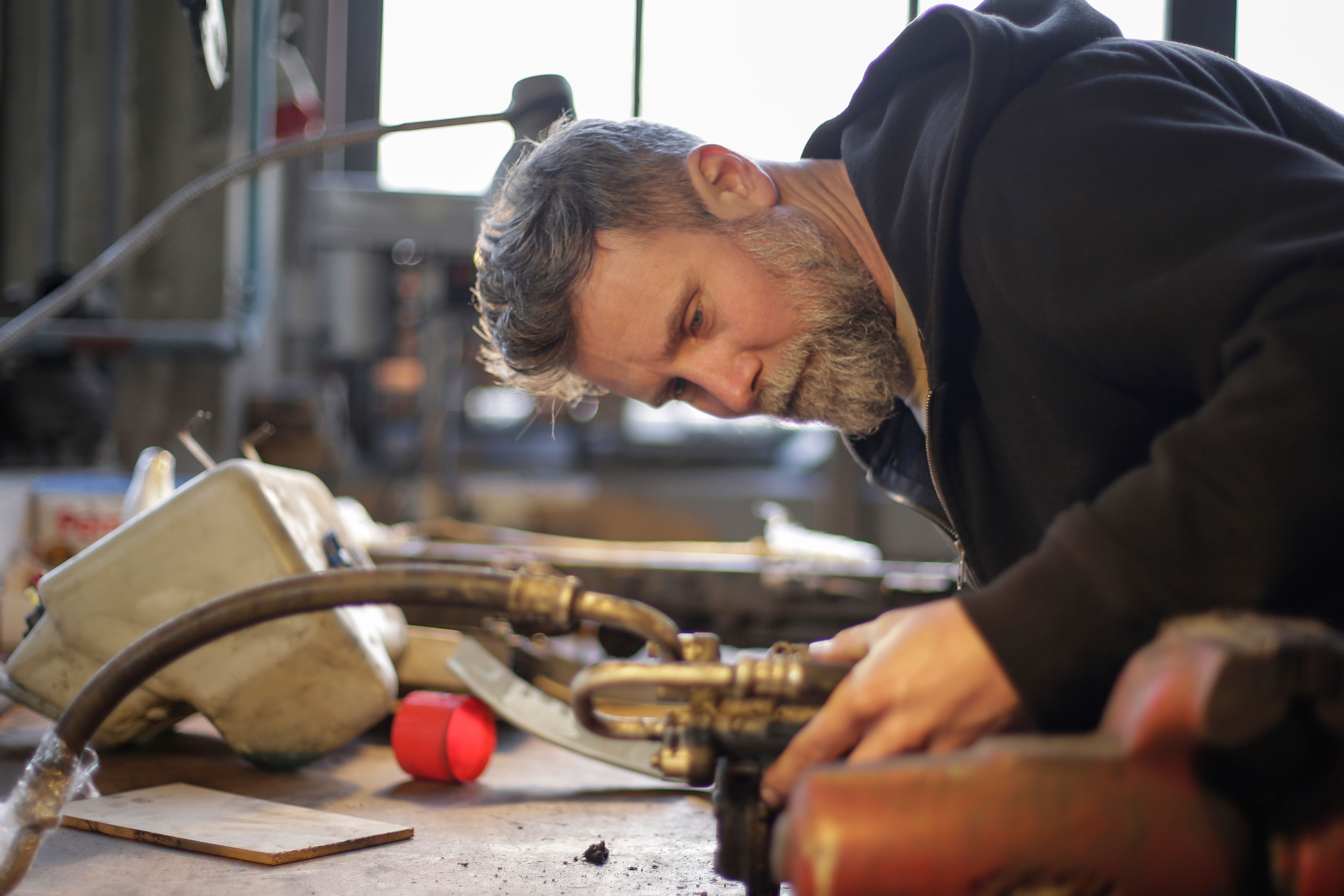 PLUMBING COMPANY