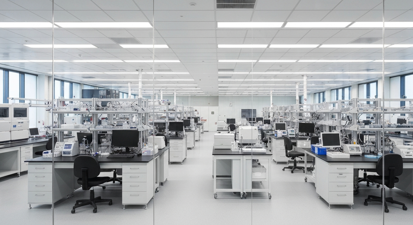EB5 Life Sciences LP