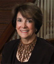Hon. Marjorie Margolies