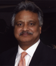 Amb. M. Osman Siddique