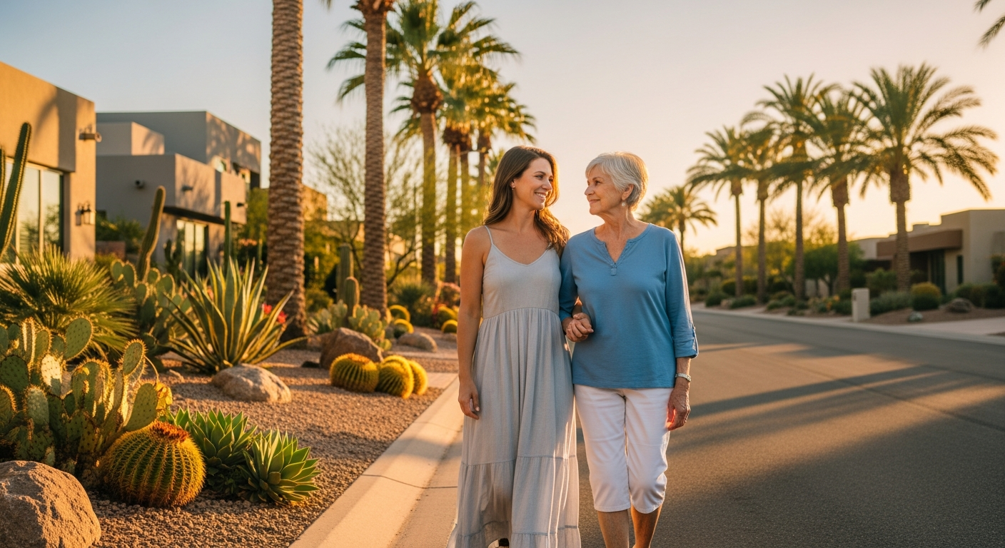 7 Signs It's Time for Assisted Living (Before a Crisis Happens)