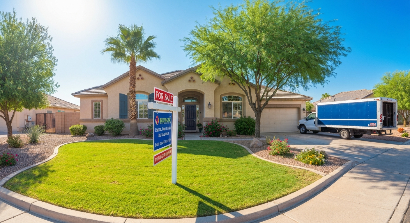 Selling a Parent's Home to Pay for Senior Care: What You Need to Know