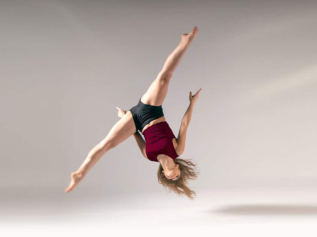 Private dance lessons at Dance Party AZ Scottsdale