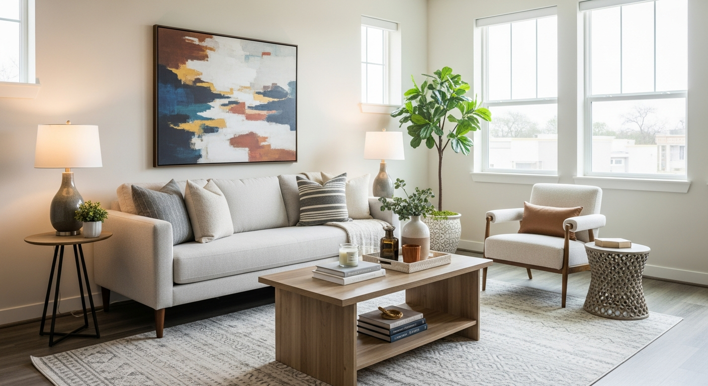 Short Term Rental Cleaning