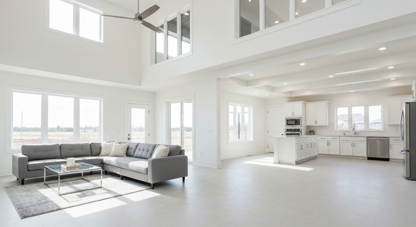 Post Construction Cleaning