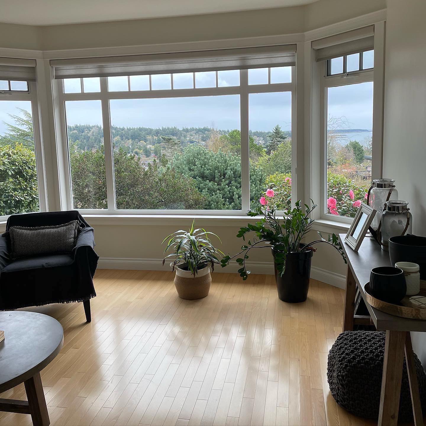 Clean home