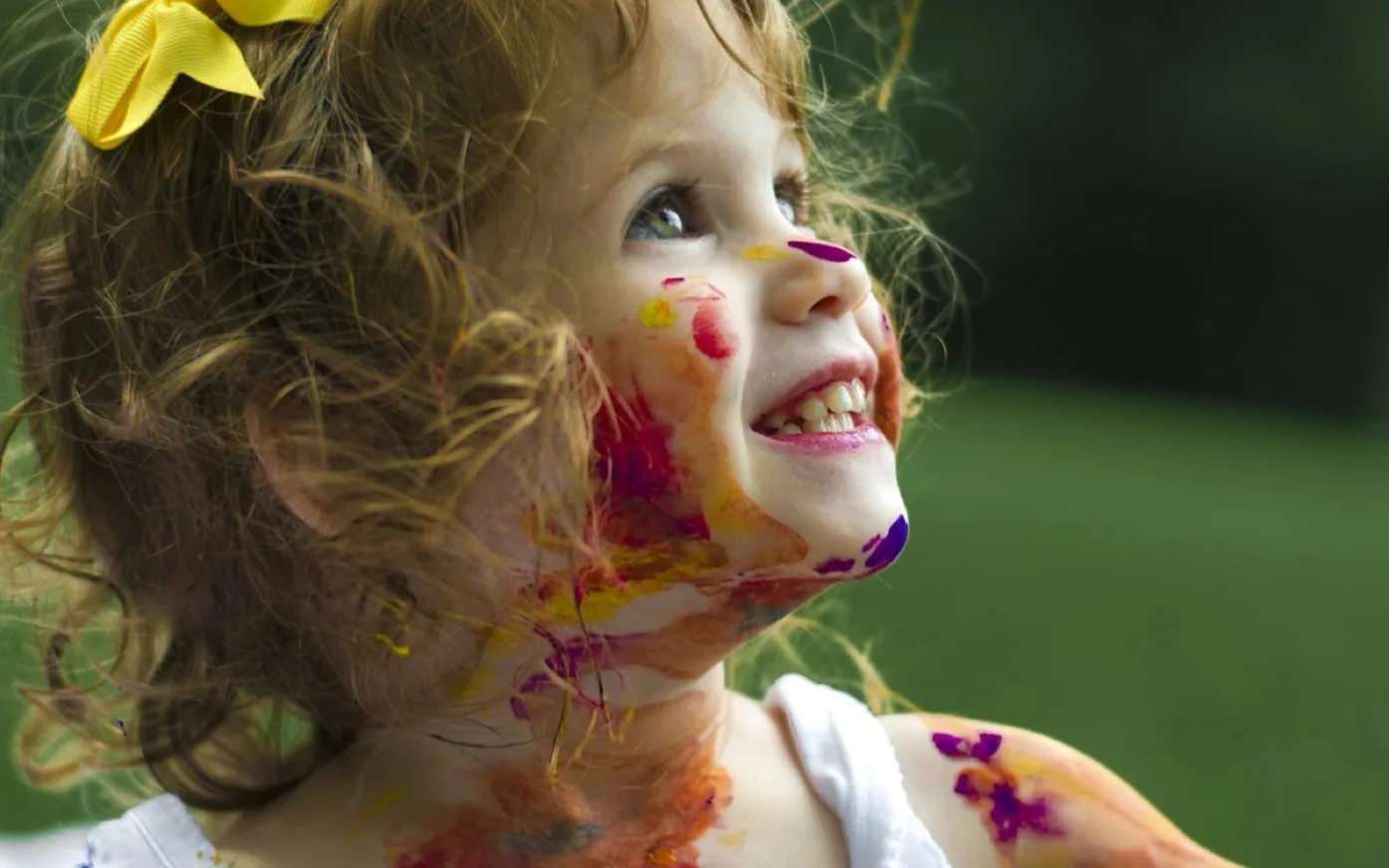 Pediatric speech therapy at Speech Haven