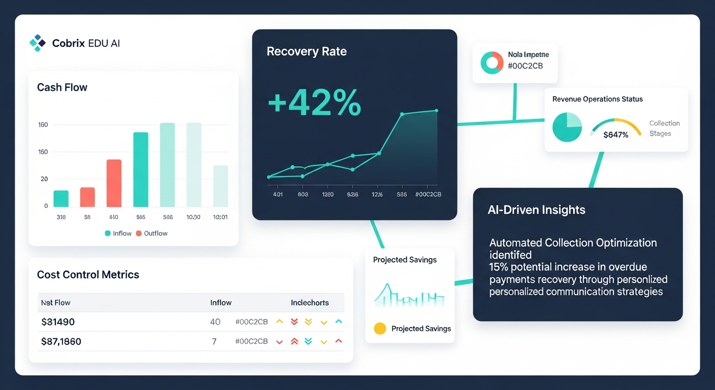 Cobrix AI Tactical Dashboard