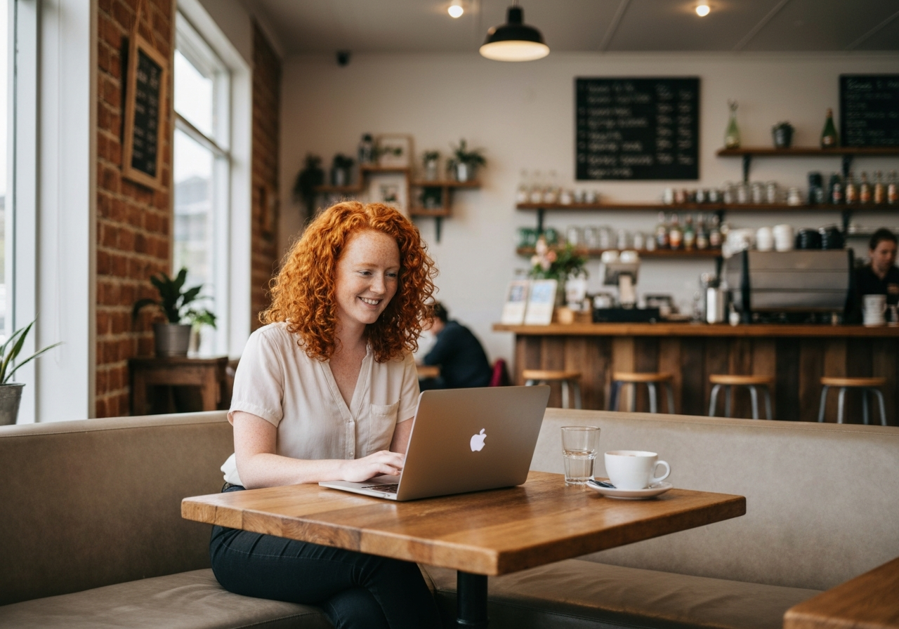 Tribe Connector working online
