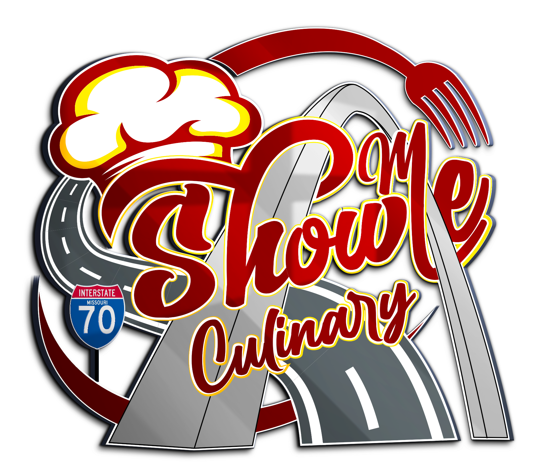 Show Me Culinary Logo