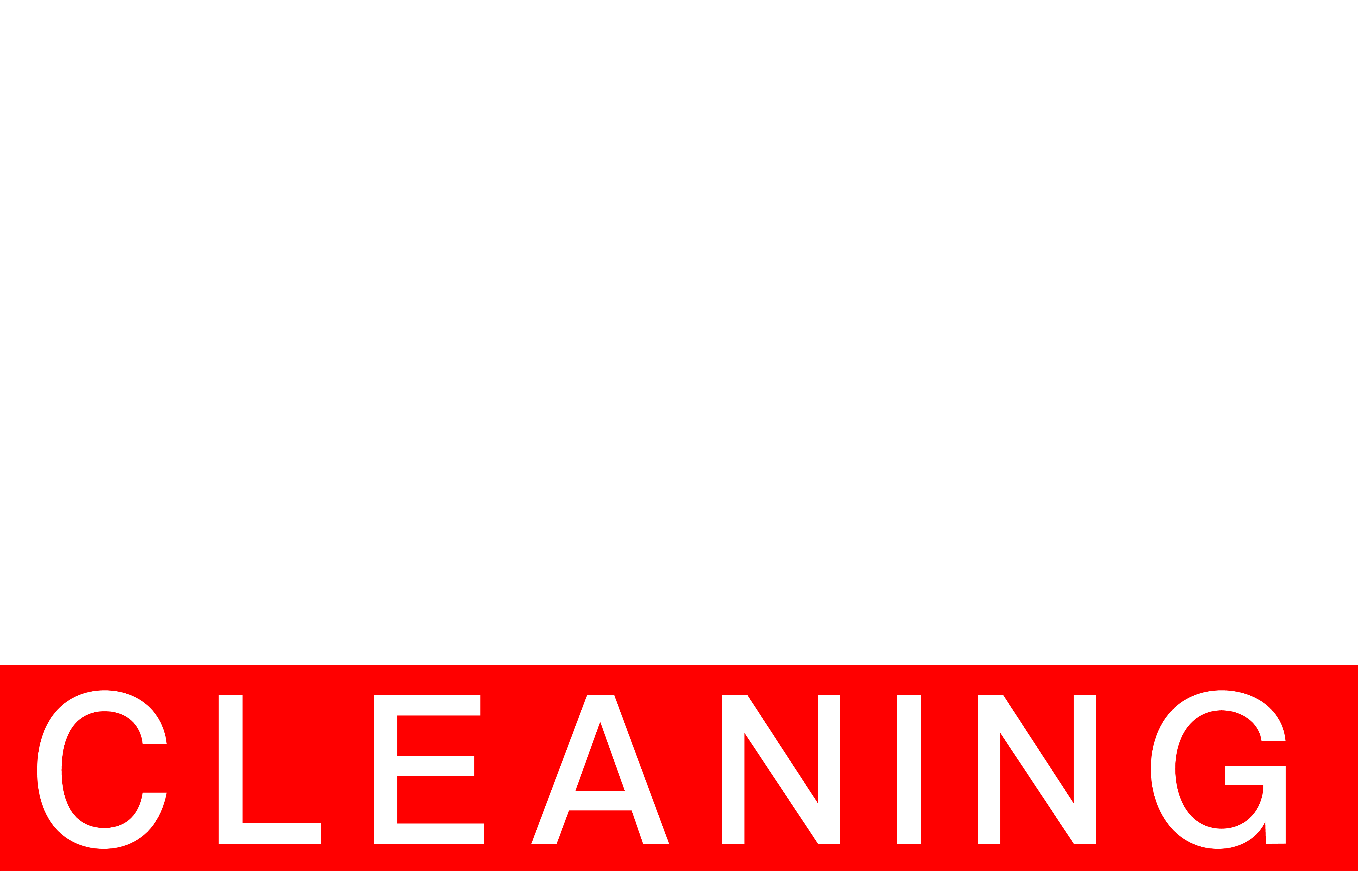 D&G Cleaning Logo